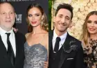 Adrien Brody vs. Harvey Weinstein: what Georgina Chapman’s new chapter reveals