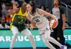 WNBA and WNBPA Negotiations Extend into Second Night