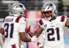 Patriots’ Free Agency: Analyzing Wednesday’s 6 Winners and Losers
