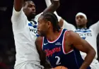 Clippers, Timberwolves Clash Following Kawhi Leonard’s Remarkable Performance