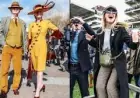 Ladies’ Day vs. Style Wednesday: At The Races, Cheltenham shifts back to tradition