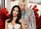 Megan Fox’s Micro Shorts Photos Thrill MGK with Baby Joy