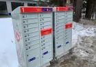 Canada Post Halts Local Mail Delivery Due to Storm
