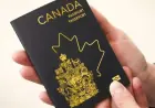 Canadian Passport and Travel Document Fees Increase
