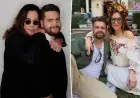 Jack Osbourne Welcomes Daughter Ozzy Matilda In Tribute To Late Father Ozzy Osbourne