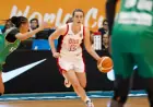 Caitlin Clark Leads US to Victory Over Senegal in Qualifying Tournament