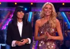 Michelle Tsiakkas and fellow pros face mass reshuffle on Strictly Come Dancing