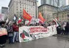 Al Quds Day protests expose deep divides in Canada