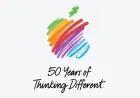 Apple Unveils Exciting 50th Anniversary Celebrations Plans