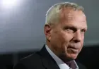 Giants’ Co-owner Steve Tisch Plans to Transfer Team Stake to Children