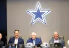 Dallas Cowboys’ 2026 NFL Draft Picks Analyzed Post-Odighizuwa, Thomas Trades