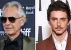 Andrea Bocelli Addresses Timothée Chalamet’s Opera and Ballet Remarks