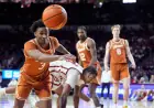 SEC Tournament Bracket 2026: Florida Leads Nashville Field as March Madness Waits for Selection Sunday