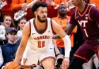 Uva Basketball faces NC State as Virginia opens ACC quarterfinal