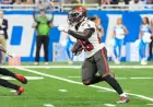 Christian Izien lands Lions deal after Buccaneers decline tender