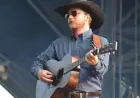 Colter Wall Cancels Tour and Announces Indefinite Hiatus