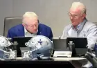Cowboys Secure Eight Draft Picks for 2026 NFL After Strategic Trades