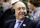Dickie V Urges Syracuse to Hire Coach for Outstanding Performance