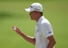 Collin Morikawa Exits The Players Championship After First Hole