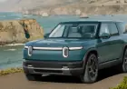 Rivian Unveils Complete R2 Lineup: Prices Start at $57,990; $45K RWD Model Coming