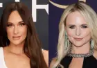 Kacey Musgraves Unveils Root Cause of Miranda Lambert Feud