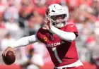 Vikings Target Kyler Murray After Cardinals Release Quarterback