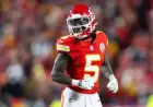 Chiefs Likely Know Hollywood Brown’s Next Signing Destination