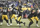 Steelers Remain Quiet on League Year Start, Anticipate Busy Days Ahead