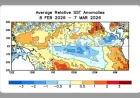 El Niño’s return signals rapid Pacific warming and risks