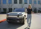Rivian Unveils Affordable R2: Our California Test Inspires Excitement