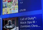 Sony faces Monopoly claim over PlayStation store fees