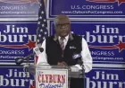 Rep. Jim Clyburn, 85, Seeks Reelection in South Carolina