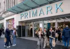 Primark Stores close across England, Wales and Northern Ireland over Easter weekend