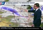 Iowa winds vs. a looming winter storm: What the alerts reveal