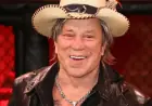 Mickey Rourke Faces Eviction Over Unpaid $60K Rent