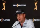 Justin Thomas leans into a free-agent moment and a data-driven routine