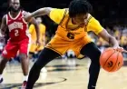 Iowa Vs. Ohio State: Buckeyes Hold Off Hawkeyes to Reach Big Ten Quarterfinals