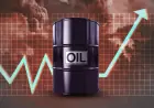 Oil Prices Today: Crude Surges as White House Weighs Relief Steps While Chris Wright Warns of Short-Term Disruption