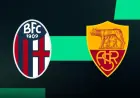 Bologna Vs Roma 1-1 draw exposes mixed signals from coaches and form