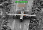US Unveils Video of Plane Attacks Amid Iran Conflict