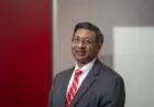 Ravi V. Bellamkonda Named 18th President of Ohio State University