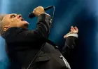 Morrissey Cancels Concert Due to Exhaustion