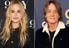 Nicole Kidman Statement Circulates While Keith Urban Coverage Returns Error