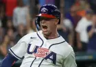 Team USA Advances in WBC: Next Opponent Revealed in Updated Bracket