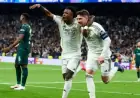 Real Madrid Dominates Manchester City with Convincing 3-0 Victory: Key Insights