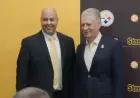 Sam Monson Praises Steelers’ Recent Strategic Moves