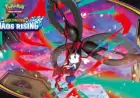 Mega Evolution Chaos Rising: Mega Greninja Drives Chase Prices