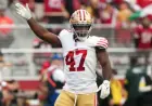 Bryce Huff retirement from the 49ers points to a faster NFL exit cycle
