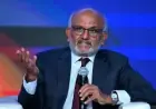 Shantanu Narayen signals Adobe CEO transition, pointing to a deliberate succession process
