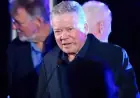 William Shatner, 94, Recovers After Serious Horse Accident Surgery